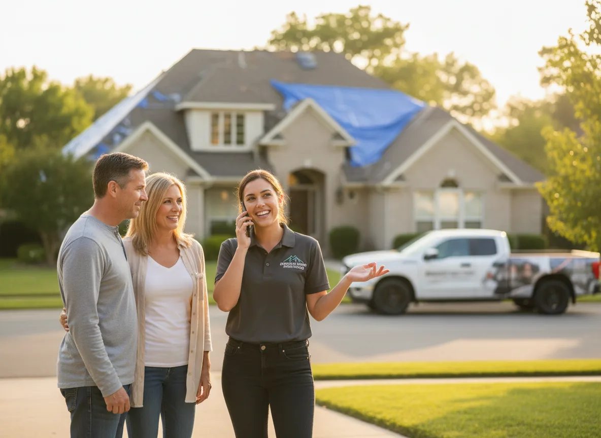 Emergency Roof Repair Lugoff, SC FAQs
